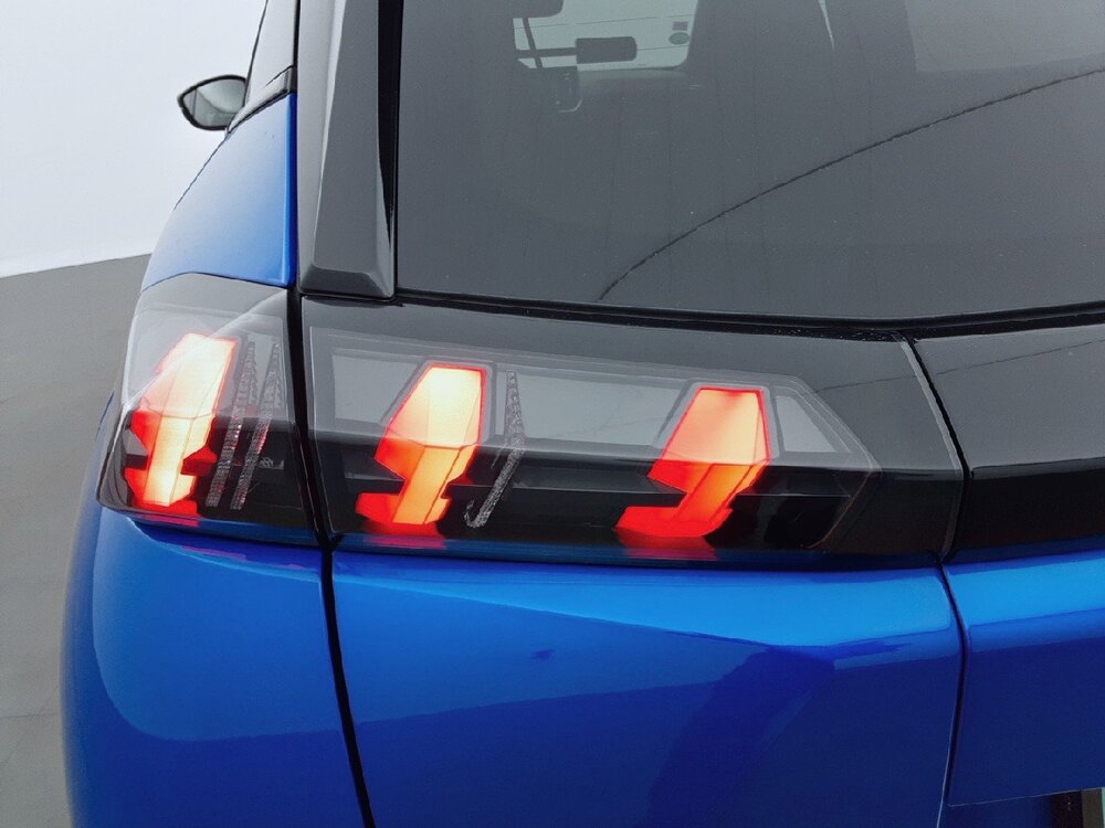 Occasion PEUGEOT 2008 2008 Moteur électrique 136 ch - GT Line