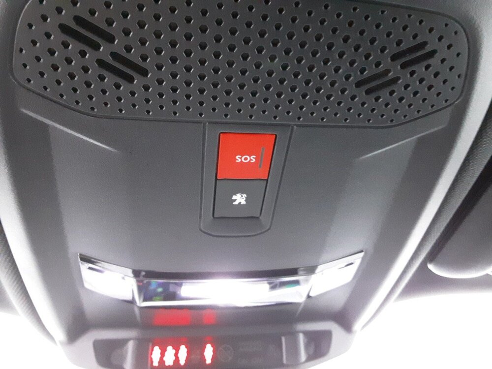 Occasion PEUGEOT 2008 2008 Moteur électrique 136 ch - GT Line