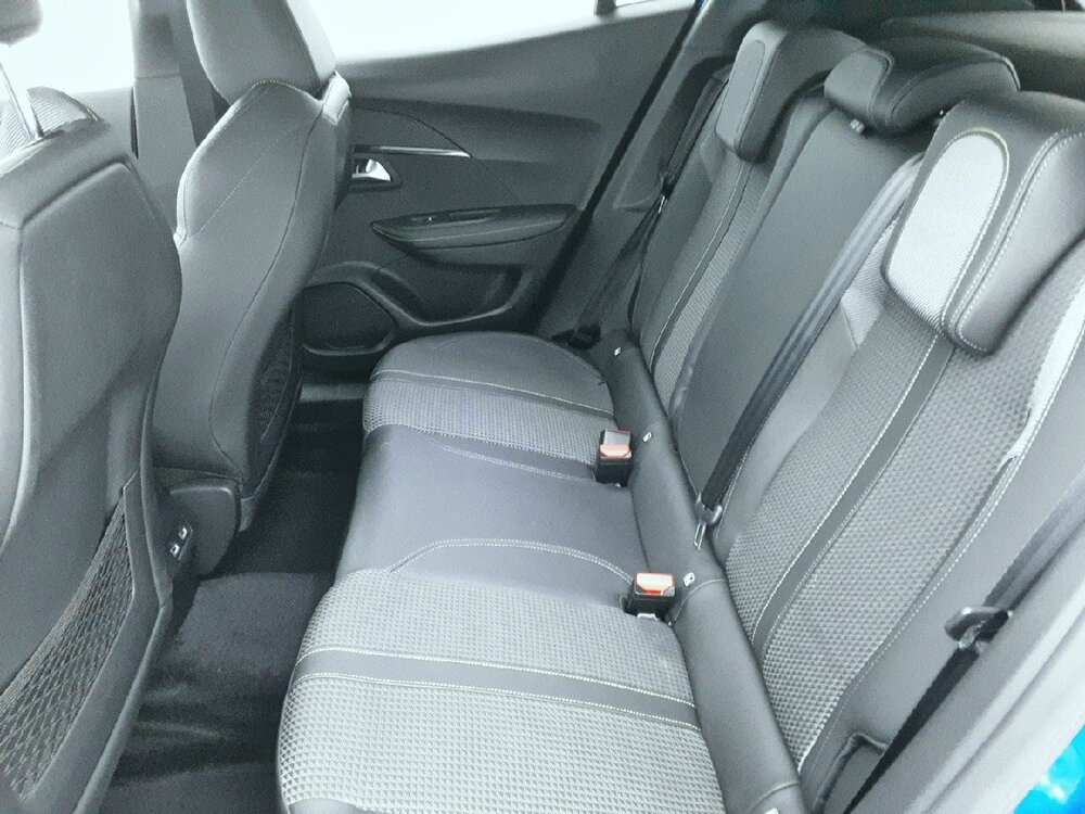 Occasion PEUGEOT 2008 2008 Moteur électrique 136 ch - GT Line