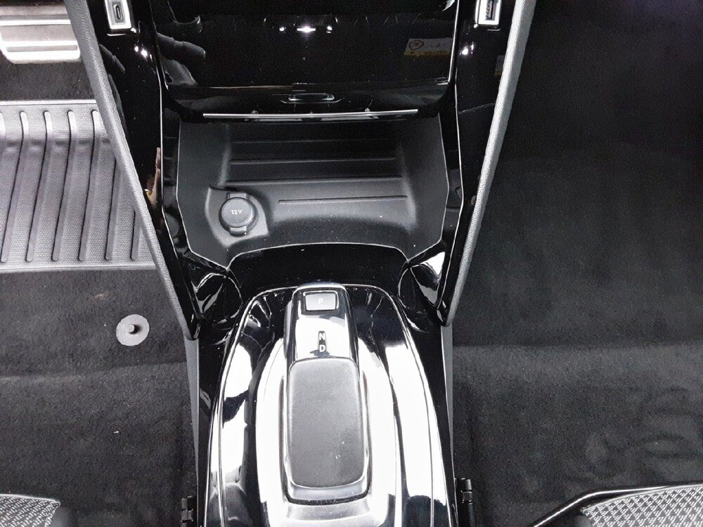 Occasion PEUGEOT 2008 2008 Moteur électrique 136 ch - GT Line