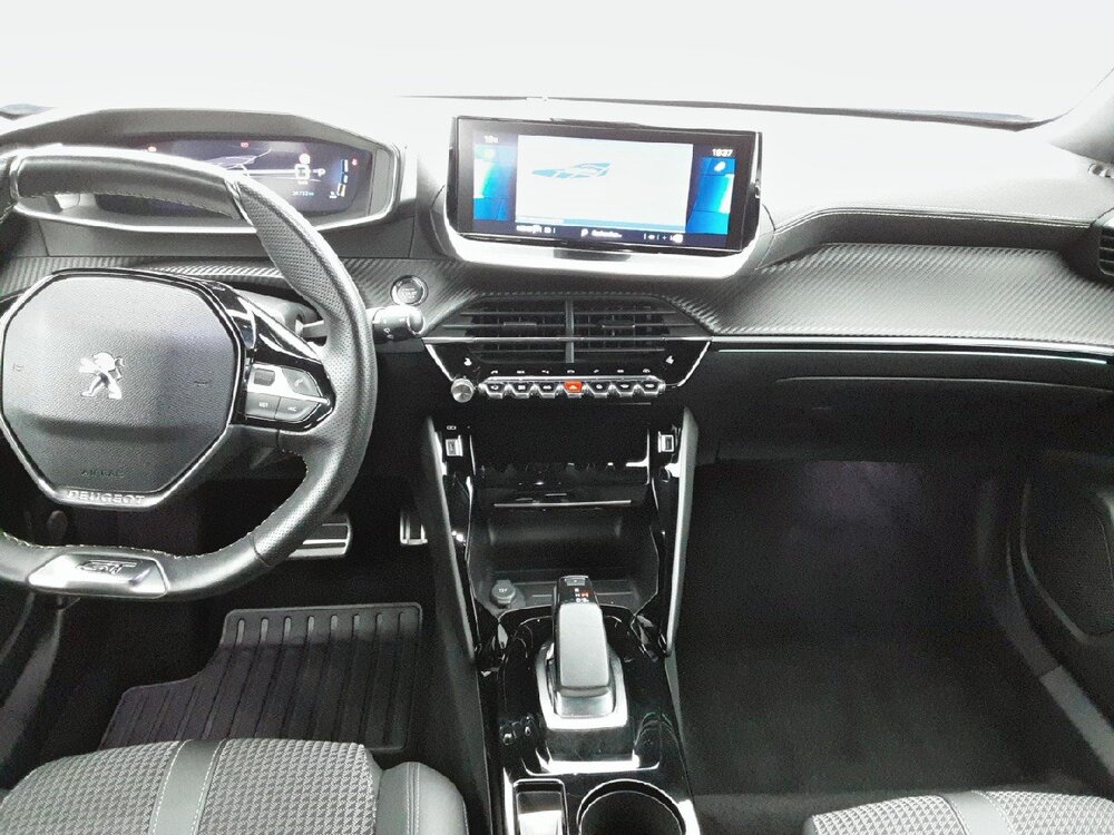 Occasion PEUGEOT 2008 2008 Moteur électrique 136 ch - GT Line