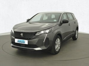 Occasion PEUGEOT 5008 5008 Hybrid 136 e-DCS6 - Active Pack