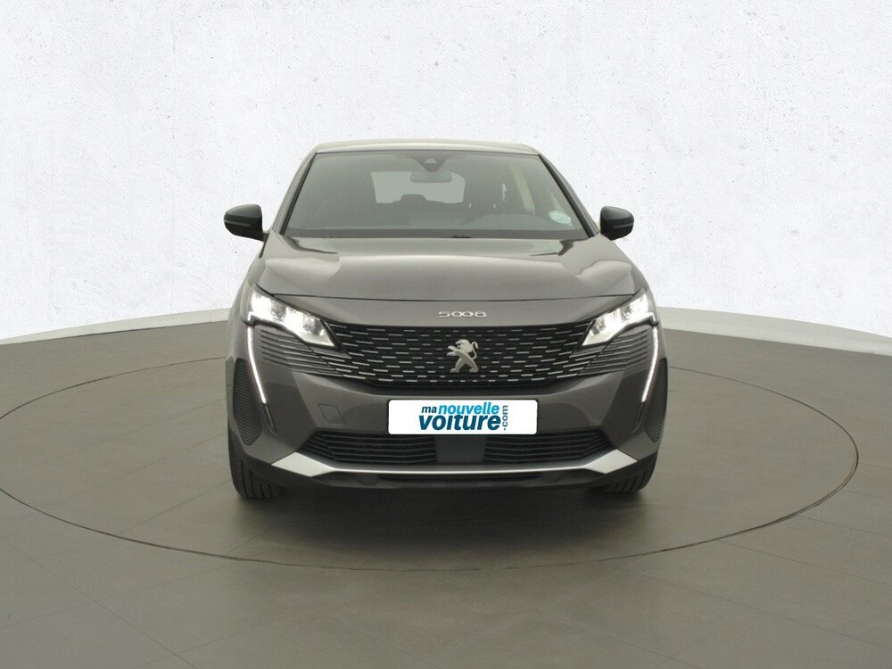 Occasion PEUGEOT 5008 5008 Hybrid 136 e-DCS6 - Active Pack