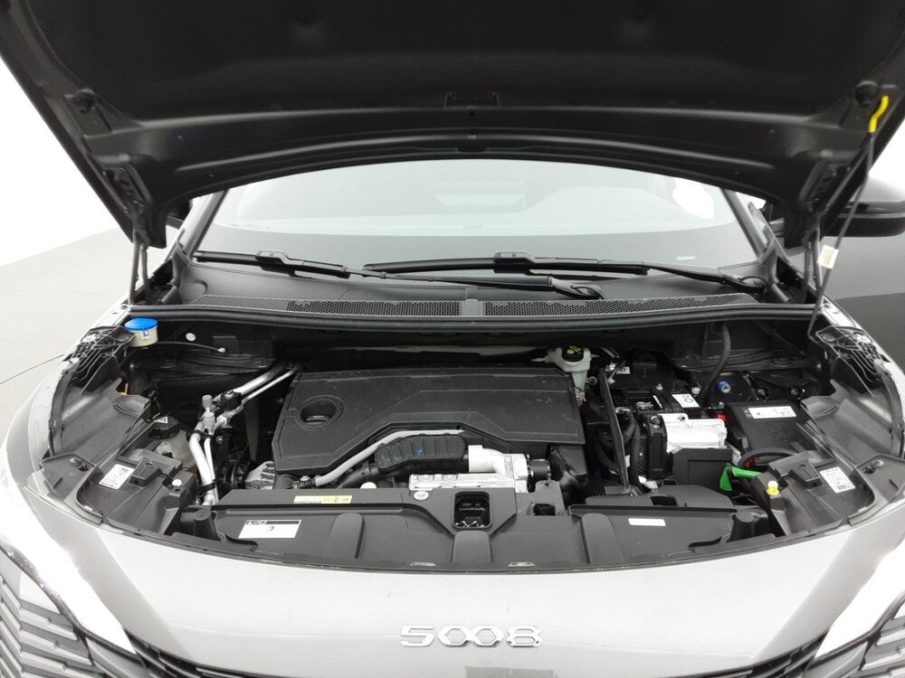 Occasion PEUGEOT 5008 5008 Hybrid 136 e-DCS6 - Active Pack