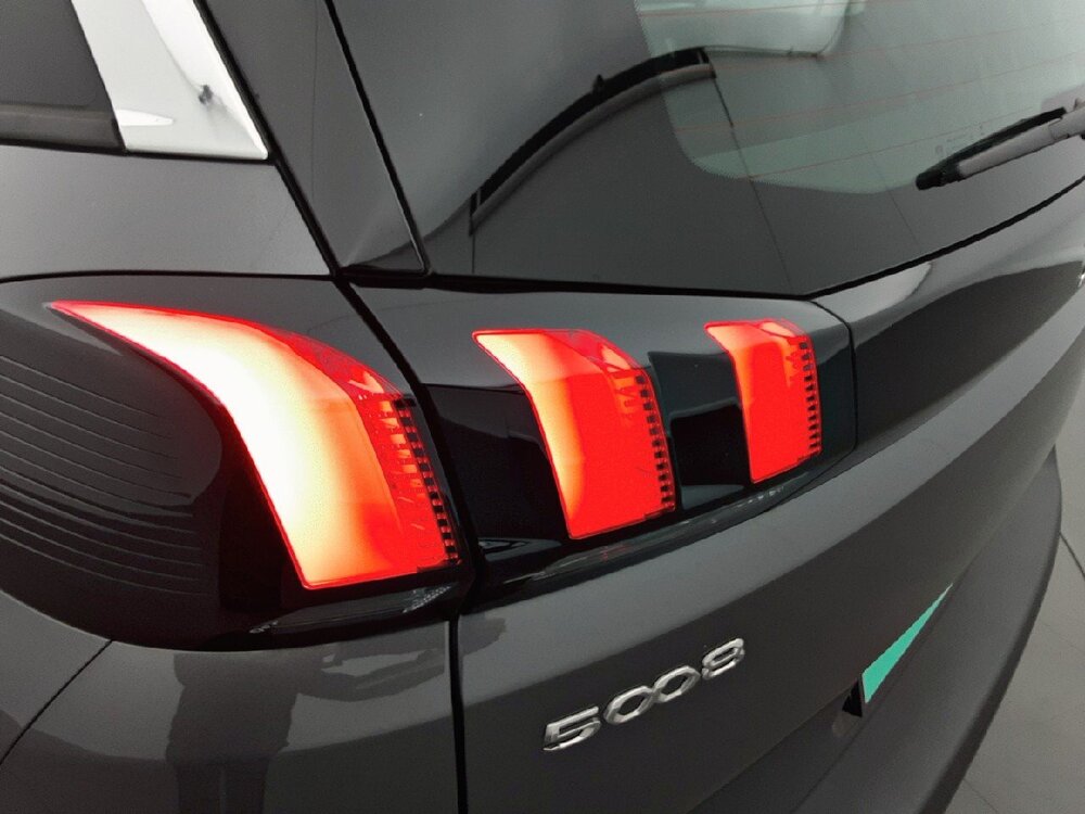 Occasion PEUGEOT 5008 5008 Hybrid 136 e-DCS6 - Active Pack