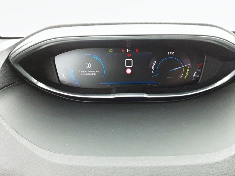 Occasion PEUGEOT 5008 5008 Hybrid 136 e-DCS6 - Active Pack