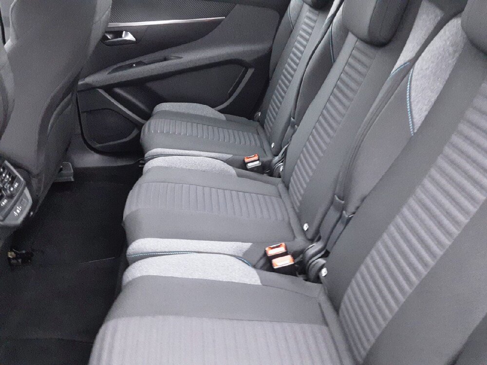 Occasion PEUGEOT 5008 5008 Hybrid 136 e-DCS6 - Active Pack