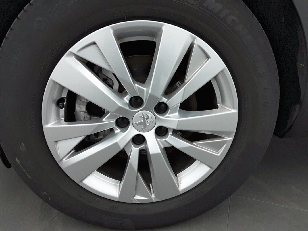 Occasion PEUGEOT 5008 5008 Hybrid 136 e-DCS6 - Active Pack