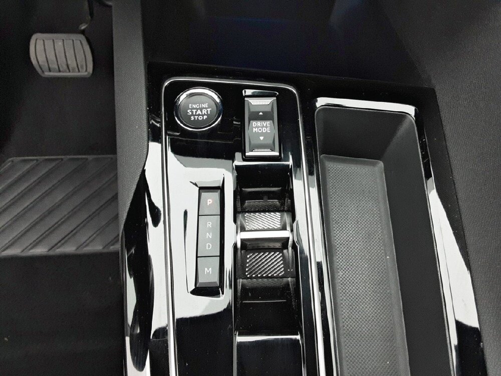 Occasion PEUGEOT 5008 5008 Hybrid 136 e-DCS6 - Active Pack