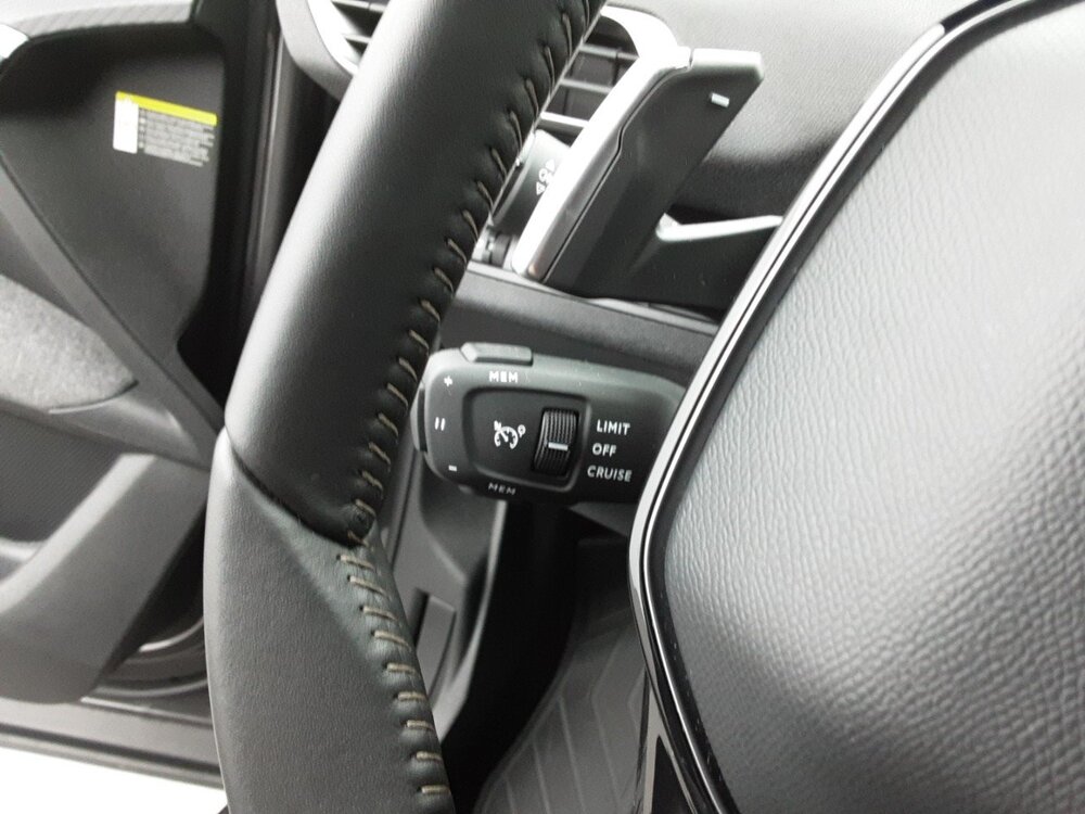 Occasion PEUGEOT 5008 5008 Hybrid 136 e-DCS6 - Active Pack