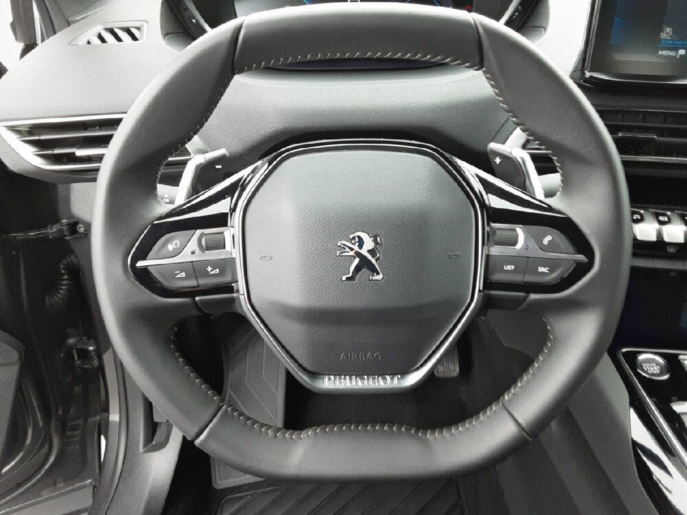 Occasion PEUGEOT 5008 5008 Hybrid 136 e-DCS6 - Active Pack