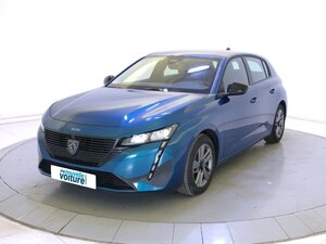 Occasion PEUGEOT 308 308 PureTech 130ch S&S EAT8 - Active Pack