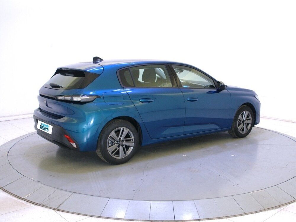 Occasion PEUGEOT 308 308 PureTech 130ch S&S EAT8 - Active Pack