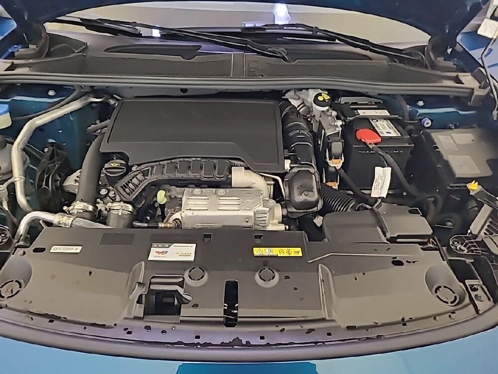 Occasion PEUGEOT 308 308 PureTech 130ch S&S EAT8 - Active Pack