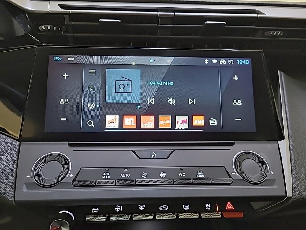 Occasion PEUGEOT 308 308 PureTech 130ch S&S EAT8 - Active Pack