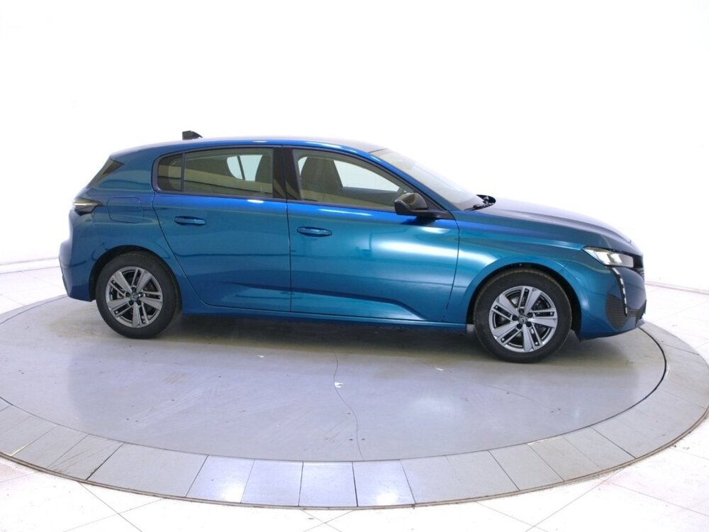 Occasion PEUGEOT 308 308 PureTech 130ch S&S EAT8 - Active Pack