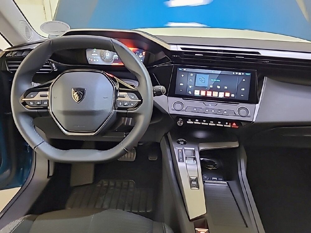 Occasion PEUGEOT 308 308 PureTech 130ch S&S EAT8 - Active Pack