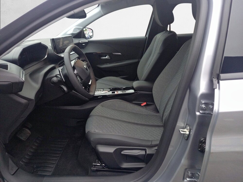 Occasion PEUGEOT 208 208 Hybrid 100 e-DCS6 - Allure