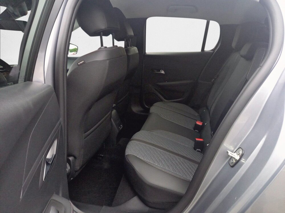 Occasion PEUGEOT 208 208 Hybrid 100 e-DCS6 - Allure