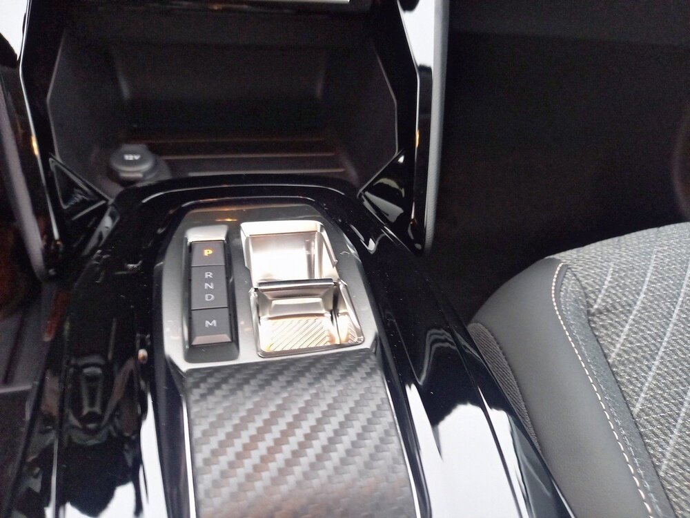 Occasion PEUGEOT 208 208 Hybrid 100 e-DCS6 - Allure