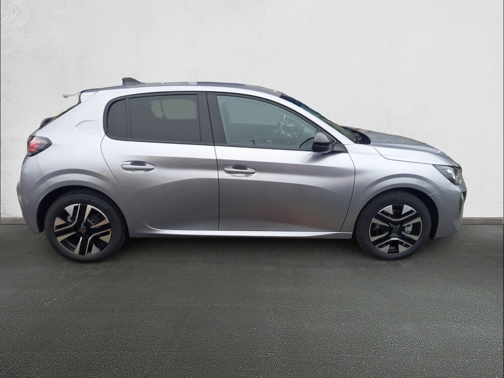 Occasion PEUGEOT 208 208 Hybrid 100 e-DCS6 - Allure
