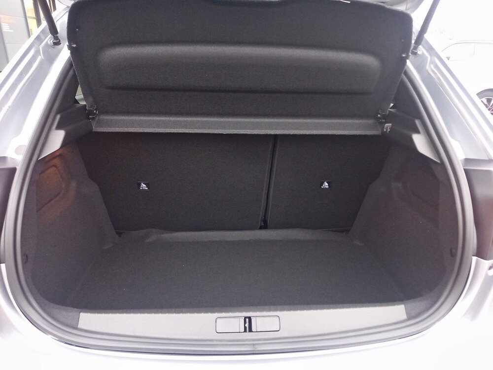 Occasion PEUGEOT 208 208 Hybrid 100 e-DCS6 - Allure