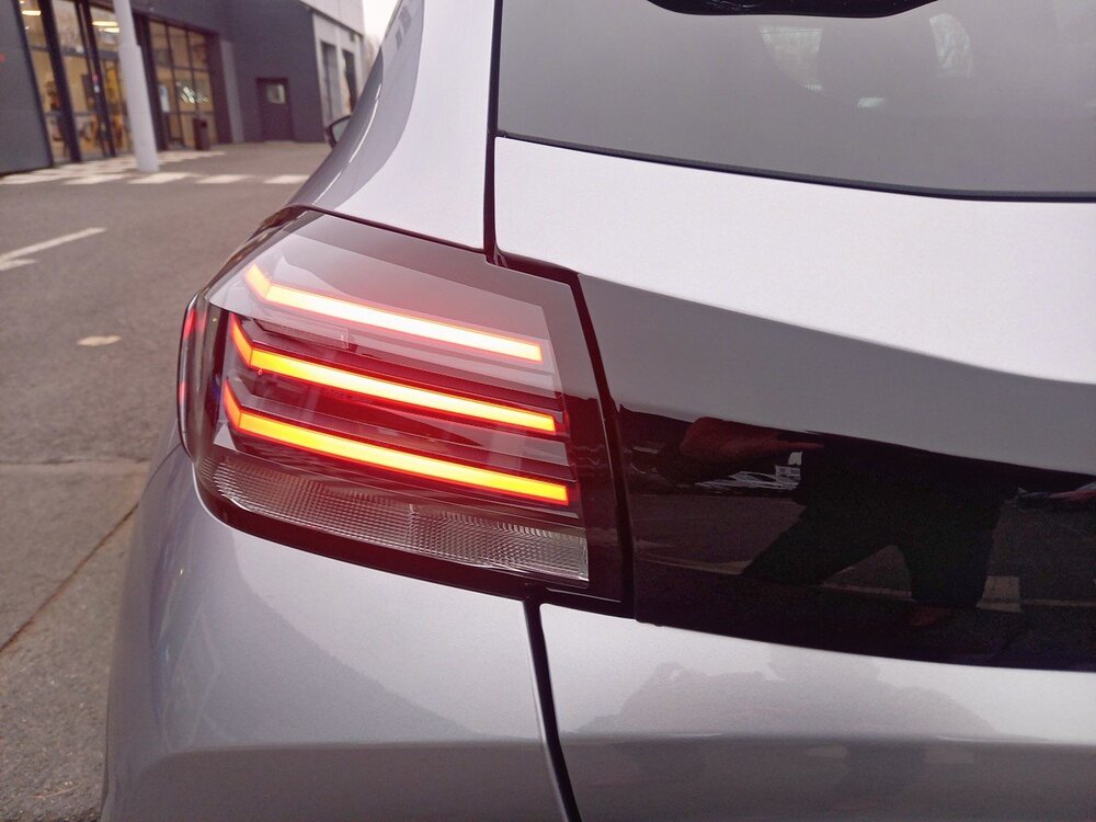 Occasion PEUGEOT 208 208 Hybrid 100 e-DCS6 - Allure