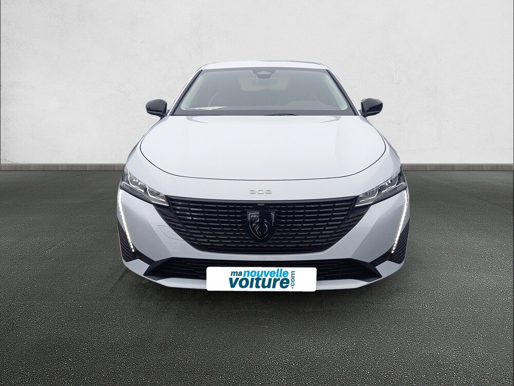 Occasion PEUGEOT 308 308 SW BlueHDi 130ch S&S EAT8 - Allure