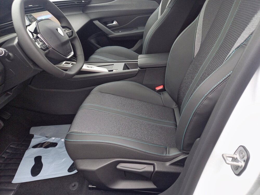 Occasion PEUGEOT 308 308 SW BlueHDi 130ch S&S EAT8 - Allure