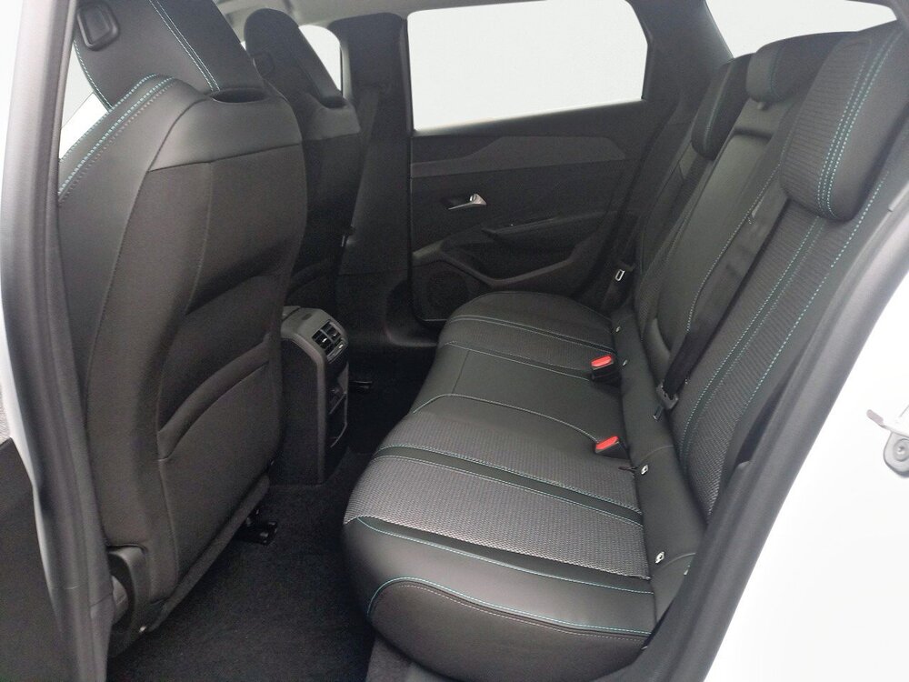 Occasion PEUGEOT 308 308 SW BlueHDi 130ch S&S EAT8 - Allure