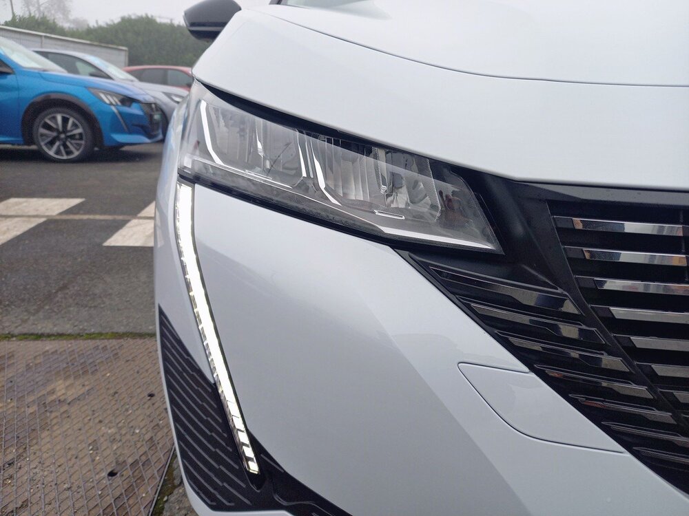 Occasion PEUGEOT 308 308 SW BlueHDi 130ch S&S EAT8 - Allure