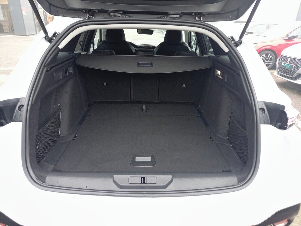 Occasion PEUGEOT 308 308 SW BlueHDi 130ch S&S EAT8 - Allure