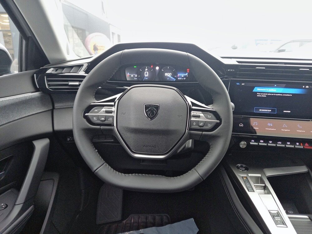 Occasion PEUGEOT 308 308 SW BlueHDi 130ch S&S EAT8 - Allure