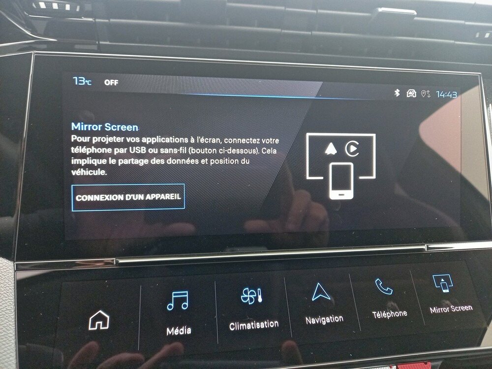 Occasion PEUGEOT 308 308 SW BlueHDi 130ch S&S EAT8