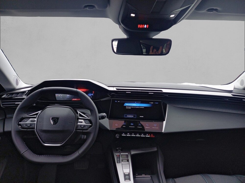 Occasion PEUGEOT 308 308 SW BlueHDi 130ch S&S EAT8