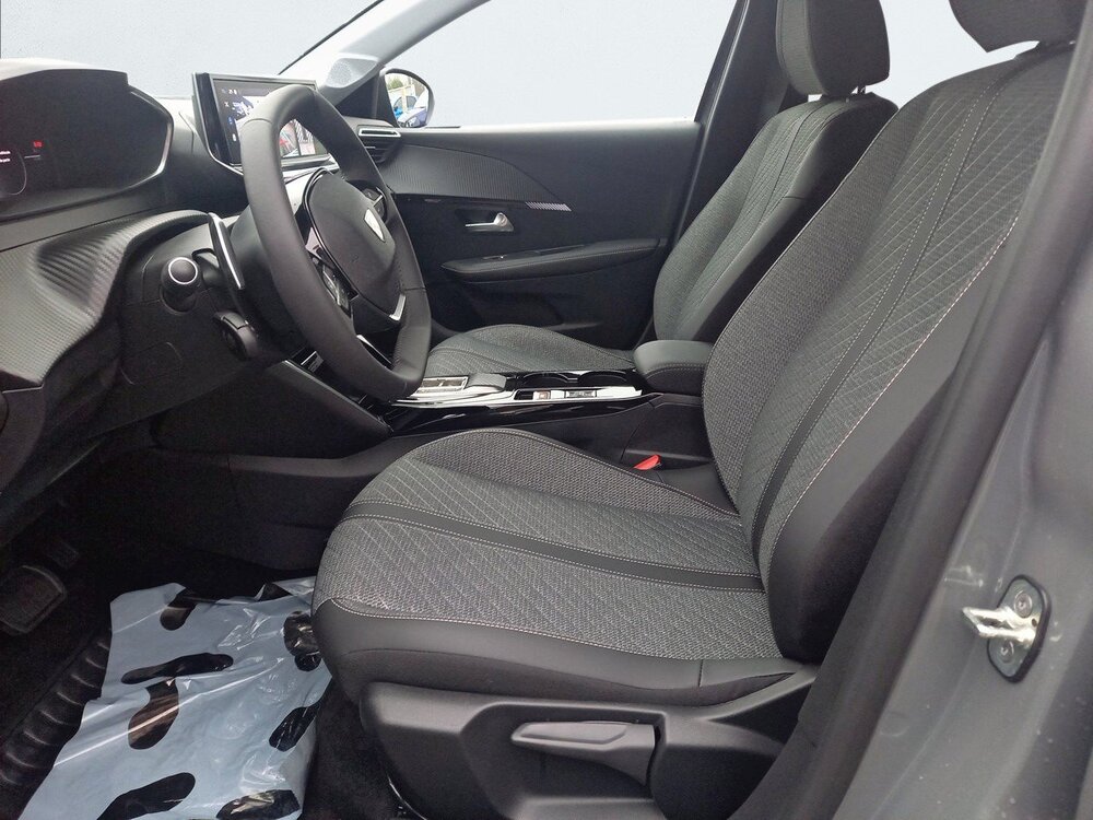 Occasion PEUGEOT 208 208 Hybrid 100 e-DCS6 - Allure