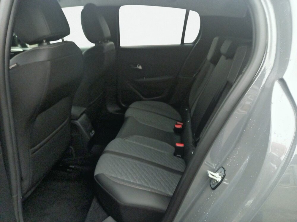 Occasion PEUGEOT 208 208 Hybrid 100 e-DCS6 - Allure