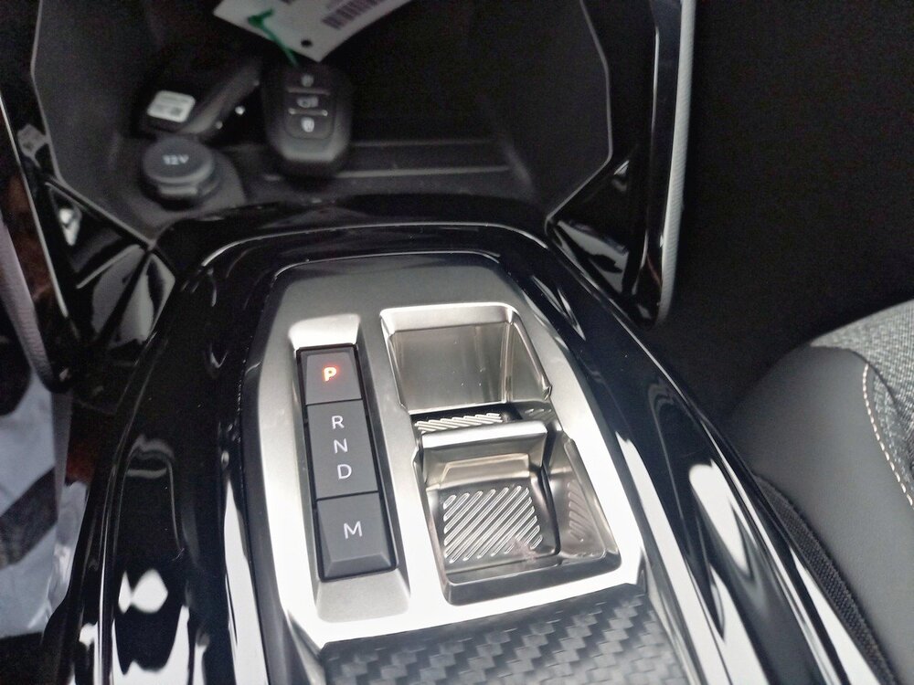 Occasion PEUGEOT 208 208 Hybrid 100 e-DCS6 - Allure