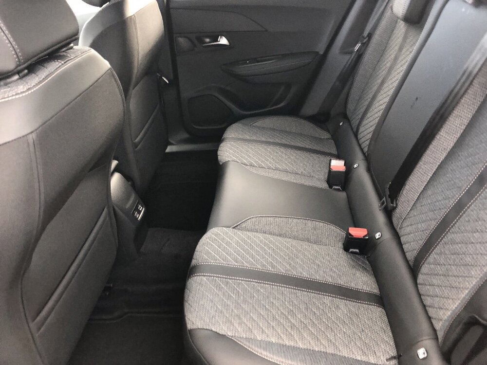 Occasion PEUGEOT 2008 2008 Hybrid 136 e-DCS6 - Allure