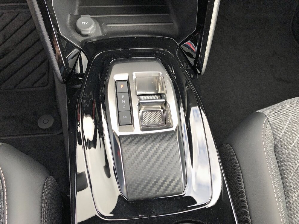 Occasion PEUGEOT 2008 2008 Hybrid 136 e-DCS6 - Allure