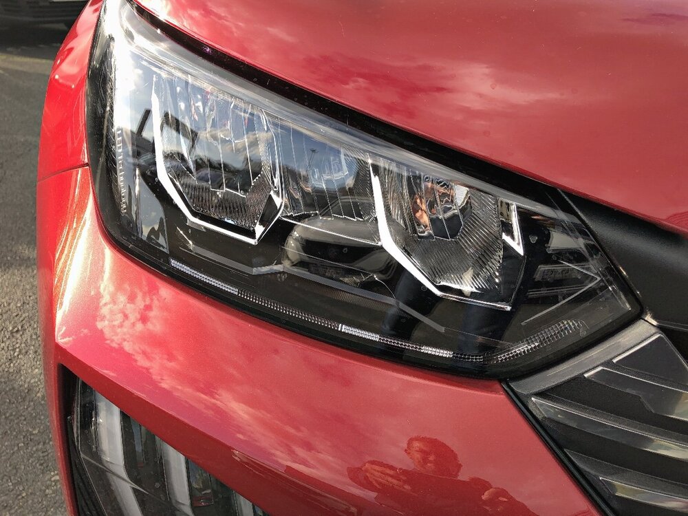 Occasion PEUGEOT 2008 2008 Hybrid 136 e-DCS6 - Allure