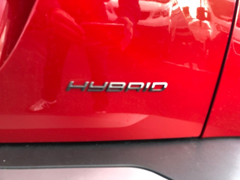 Occasion PEUGEOT 2008 2008 Hybrid 136 e-DCS6 - Allure