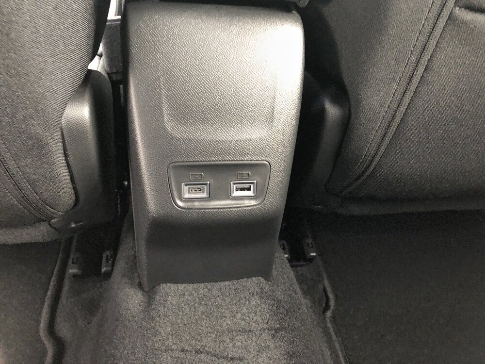 Occasion PEUGEOT 2008 2008 Hybrid 136 e-DCS6 - Allure