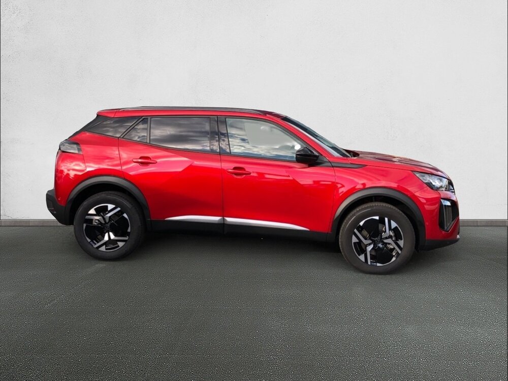Occasion PEUGEOT 2008 2008 Hybrid 136 e-DCS6 - Allure