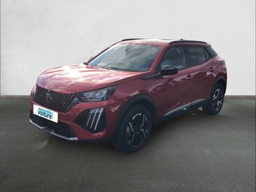 Occasion PEUGEOT 2008 2008 Hybrid 136 e-DCS6 - Allure