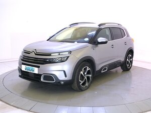 Occasion CITROEN C5 AirCross C5 Aircross Hybride 225 S&S e-EAT8 - Business+
