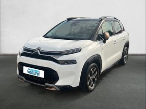 Occasion CITROEN C3 Aircross C3 Aircross BlueHDi 110 S&S BVM6 - C-Series