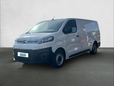 Occasion CITROEN Jumpy E-JUMPY FGN XL 100 KW (136 CH) BATTERIE 75 KWH