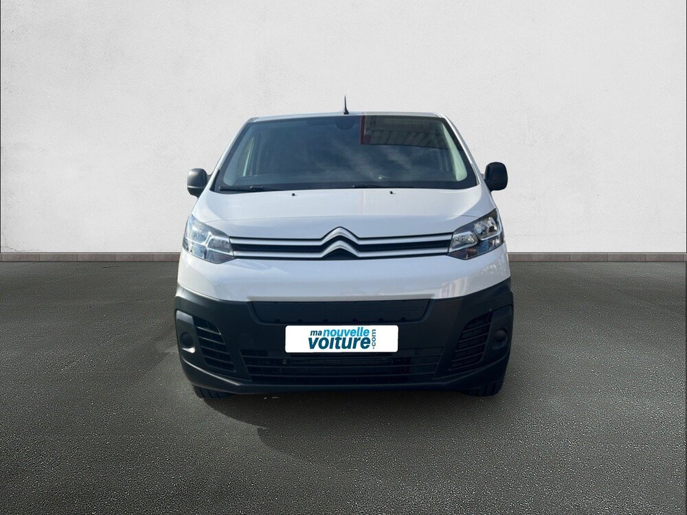 Occasion CITROEN Jumpy E-JUMPY FGN XL 100 KW (136 CH) BATTERIE 75 KWH