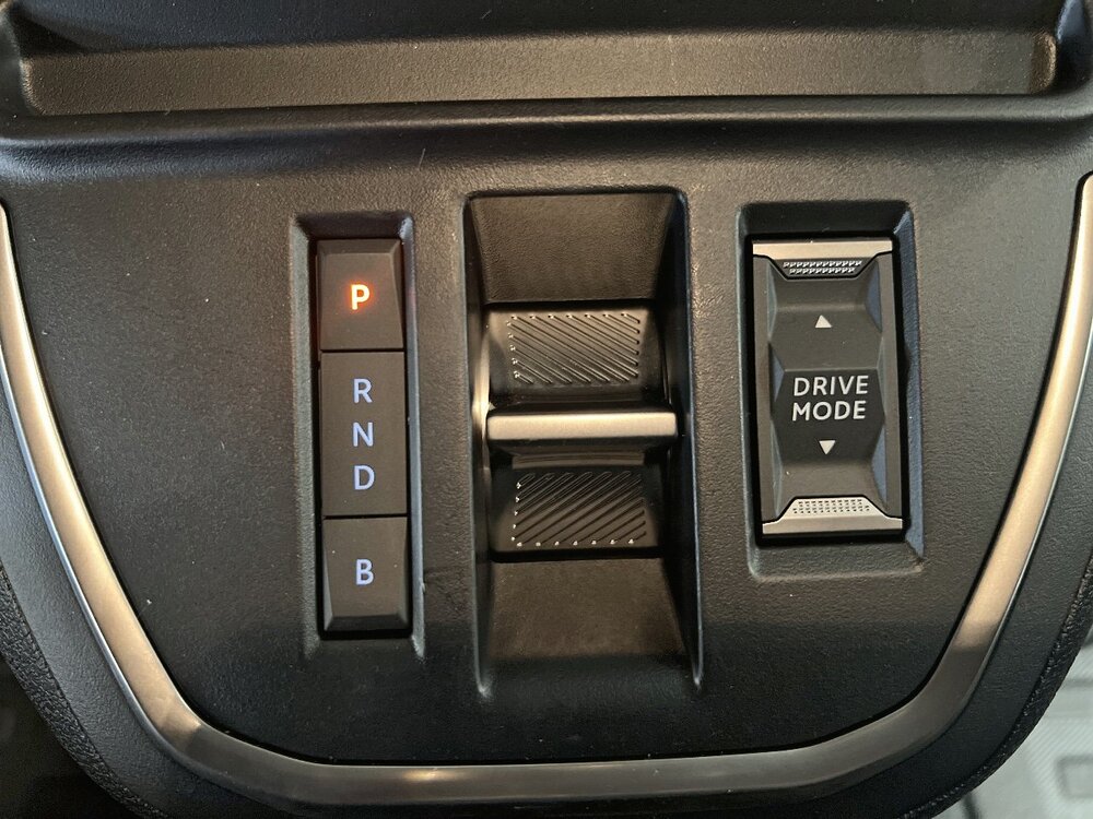 Occasion CITROEN Jumpy E-JUMPY FGN XL 100 KW (136 CH) BATTERIE 75 KWH